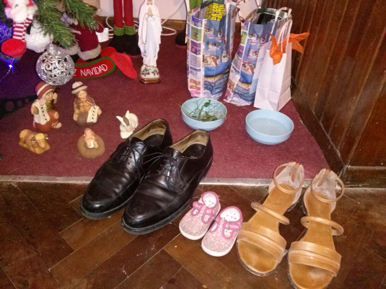 Fiesta de los Reyes Magos o Epifanía del Señor